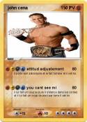 john cena