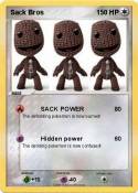 Sack Bros