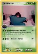 Feuillileur ex