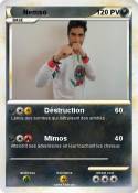 Nemso