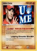 John Cena