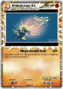 M Medicham EX