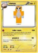 stampy