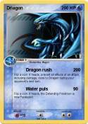 Driagon