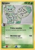 Sprigaleo