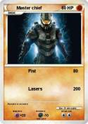 Master chief