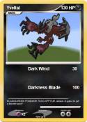 Yveltal