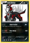 Dark Dialga