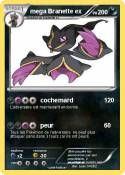 mega Branette