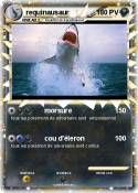 requinausaur