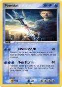 Poseidon