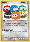 Puffles