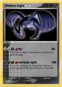shadow lugia