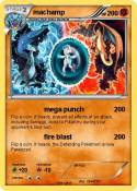 machamp