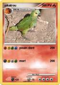 pikatrou
