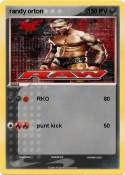 randy orton