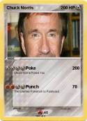 Chuck Norris