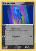 Suicune obcur