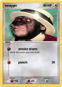 swagger