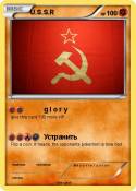U.S.S.R