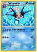 ash greninja