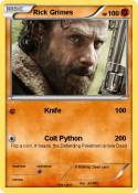 Rick Grimes