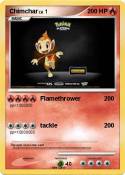 Chimchar
