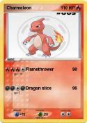 Charmeleon