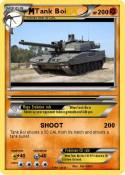 Tank Boi