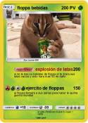floppa bebidas