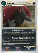 Zoroark
