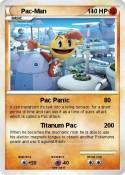 Pac-Man
