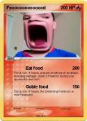 Foooooooooooood