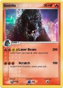 Godzilla