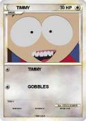 TIMMY