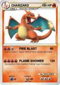 CHARIZARD