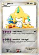 jirachi