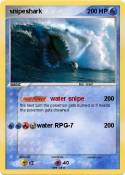 snipeshark