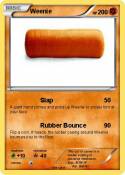 Weenie