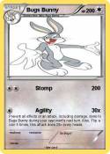 Bugs Bunny