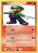 LUIGI