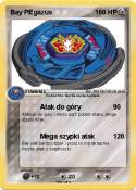 Bay PEgazus