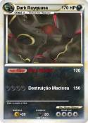Dark Rayquasa
