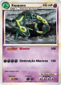 Rayquasa