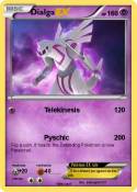 Dialga