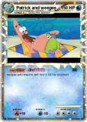 Patrick and