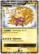 Pikachu super