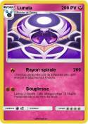 Lunala