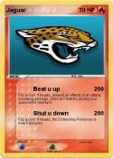 Jaguar
