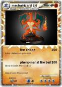 machairizard